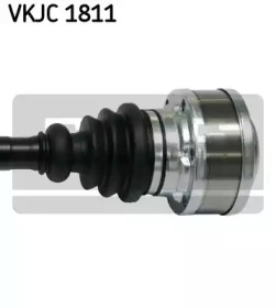 skf vkjc1811